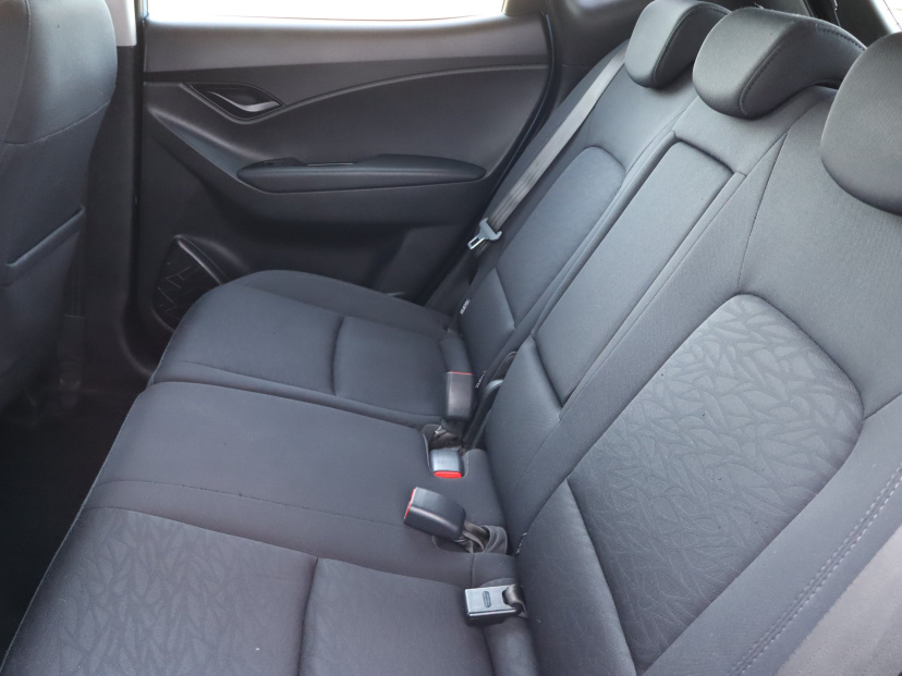 Hyundai ix20, 2012