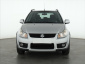 Suzuki SX4, 2007