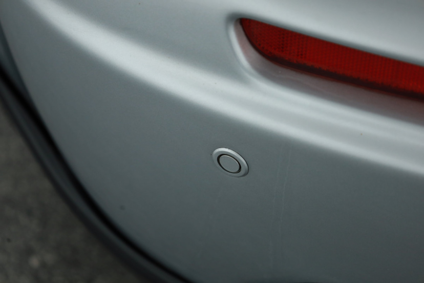 Suzuki SX4, 2007