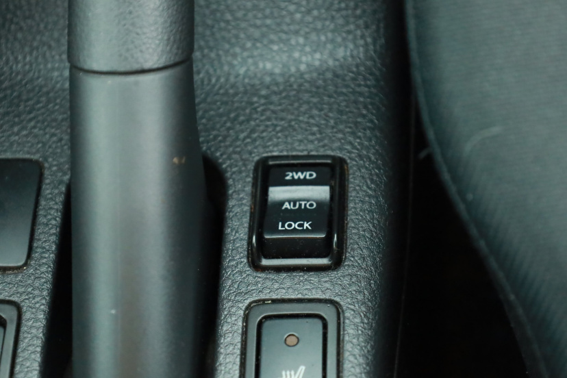 Suzuki SX4, 2007