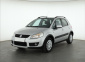 Suzuki SX4, 2007