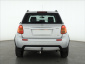 Suzuki SX4, 2007