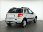 Suzuki SX4, 2007