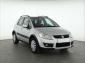Suzuki SX4, 2007