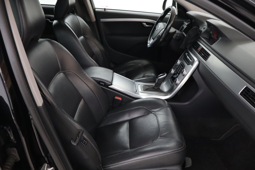 Volvo V70, 2015