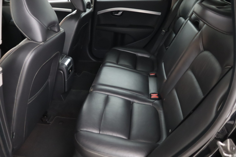 Volvo V70, 2015