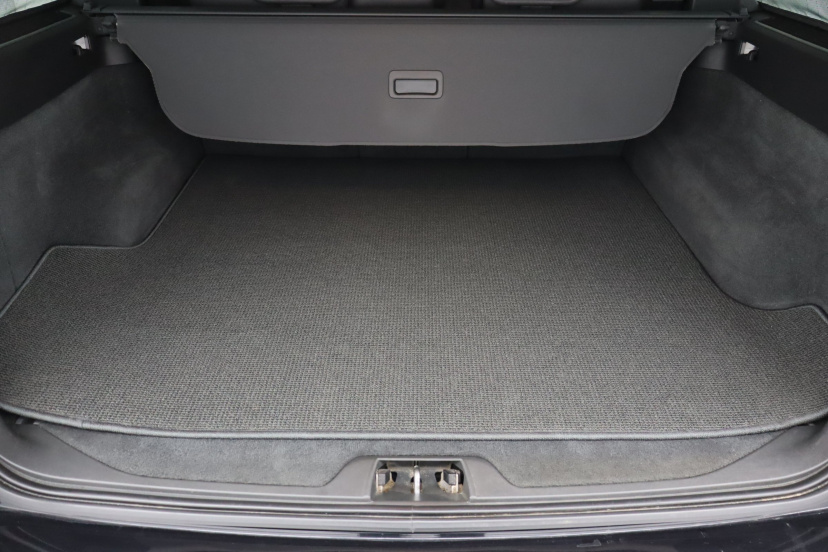 Volvo V70, 2015