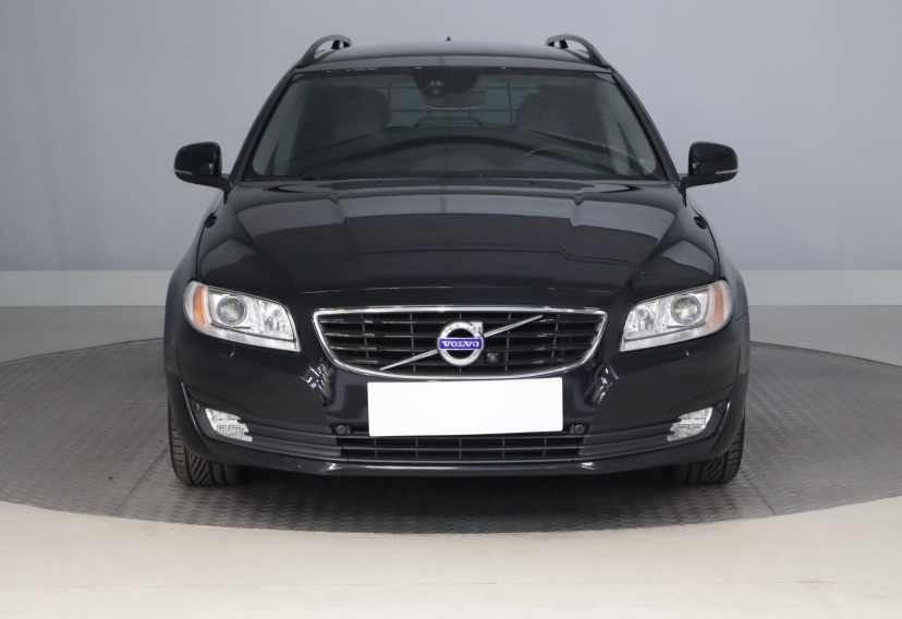 Volvo V70, 2015