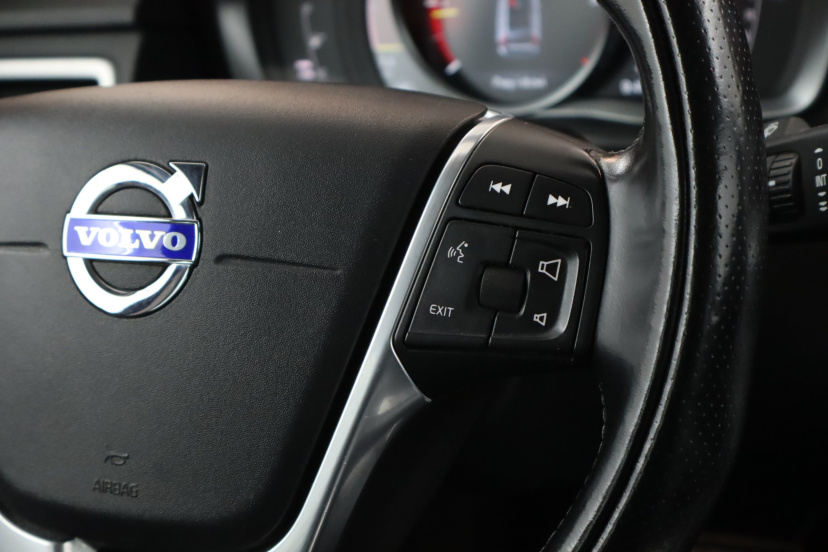 Volvo V70, 2015