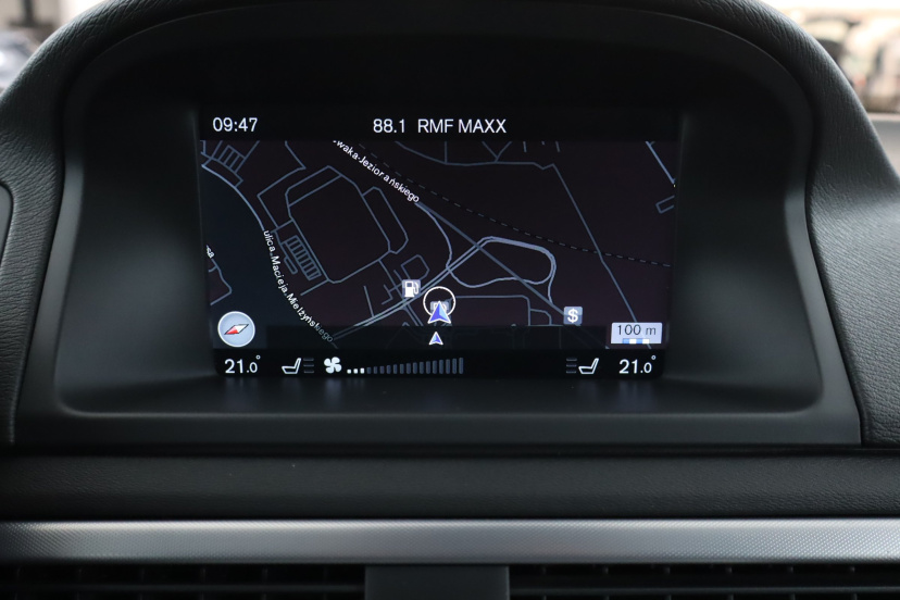 Volvo V70, 2015
