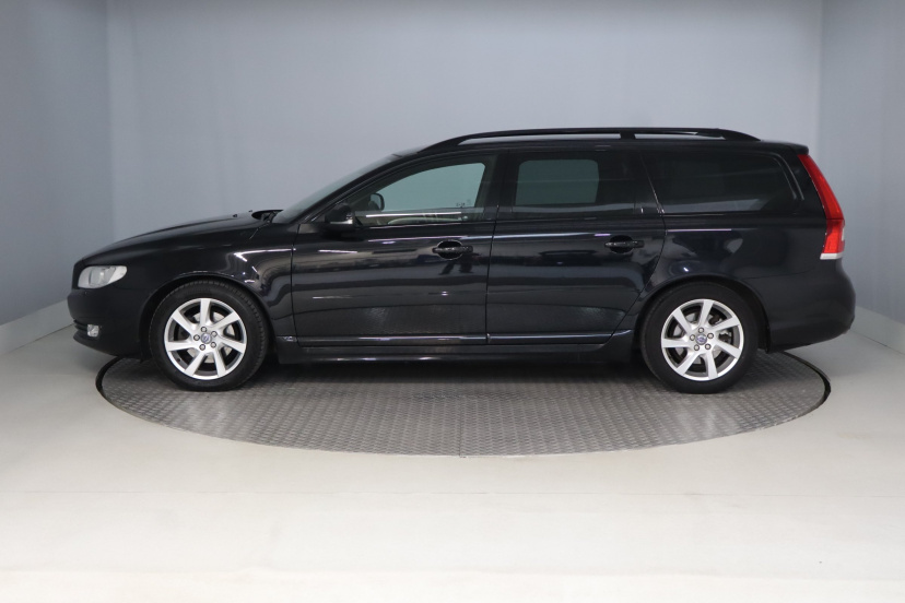 Volvo V70, 2015