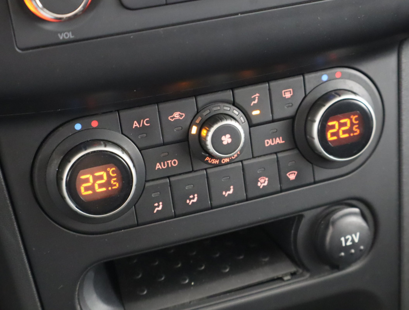 Nissan Qashqai, 2011