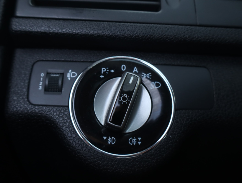 Mercedes-Benz C, 2010