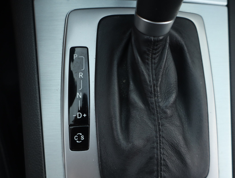 Mercedes-Benz C, 2010