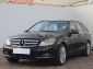 Mercedes-Benz C, 2010