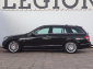 Mercedes-Benz C, 2010