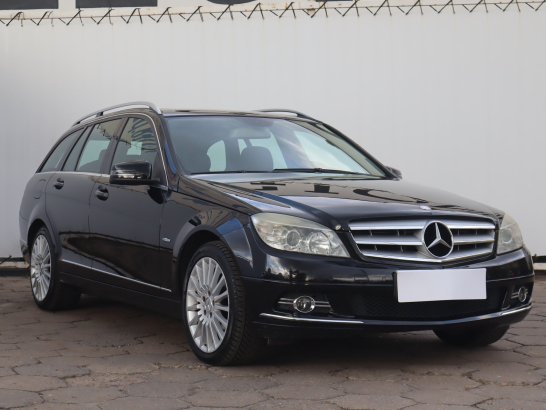 Mercedes-Benz C 180 Kompressor