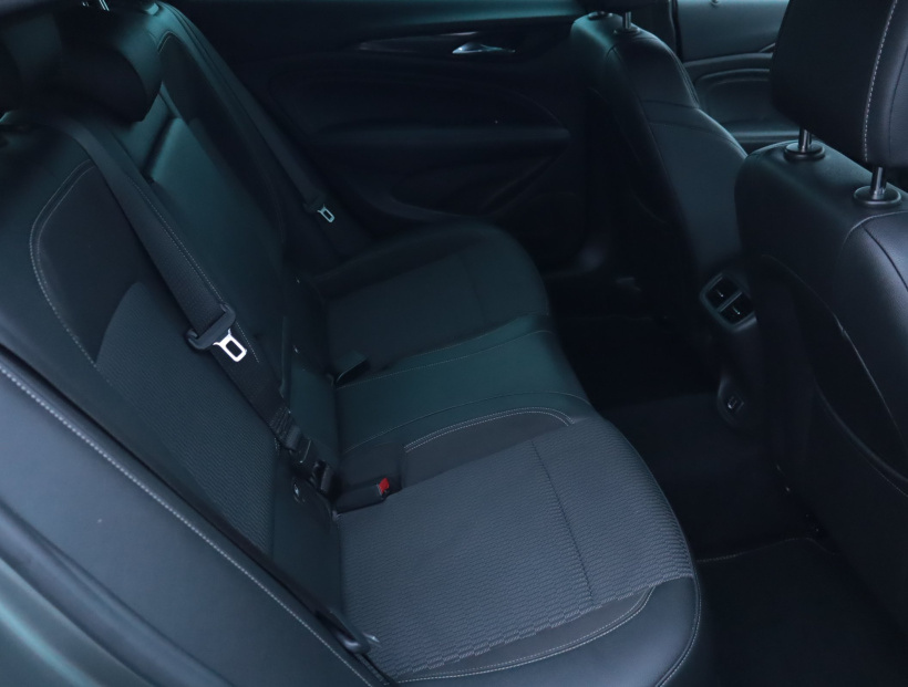 Opel Insignia, 2018