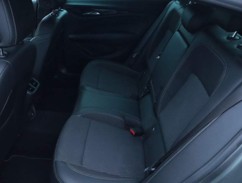 Opel Insignia, 2018