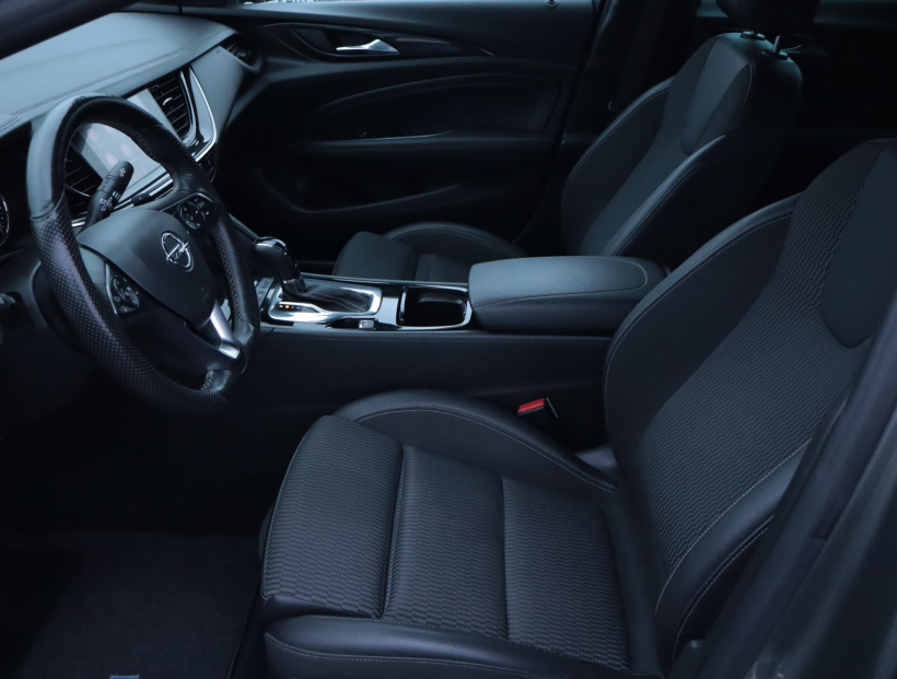Opel Insignia, 2018