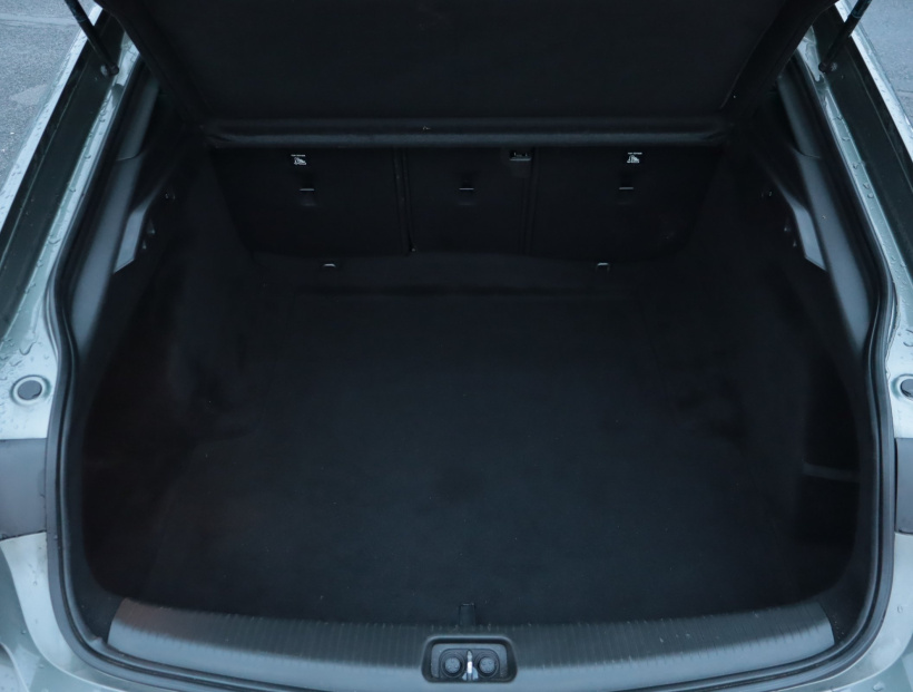 Opel Insignia, 2018