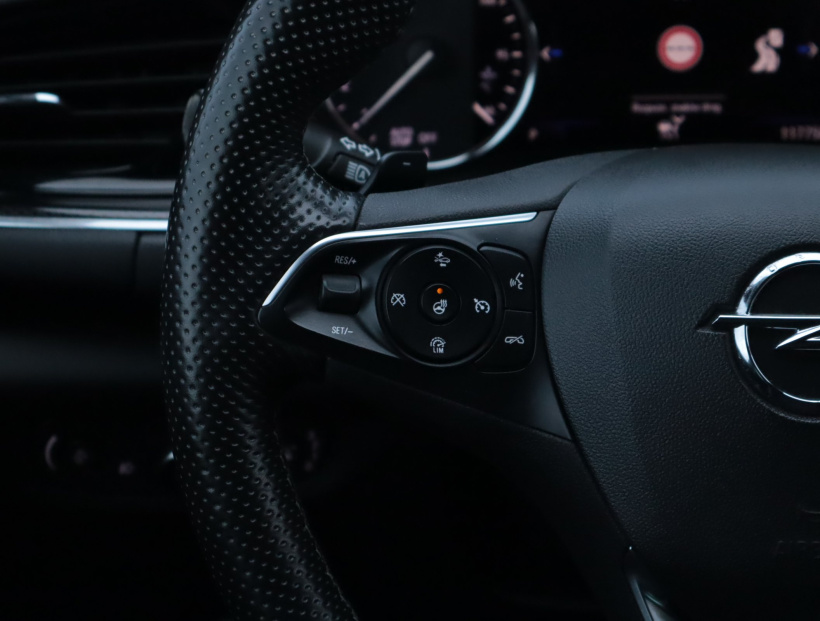 Opel Insignia, 2018