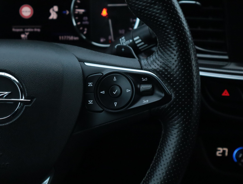 Opel Insignia, 2018