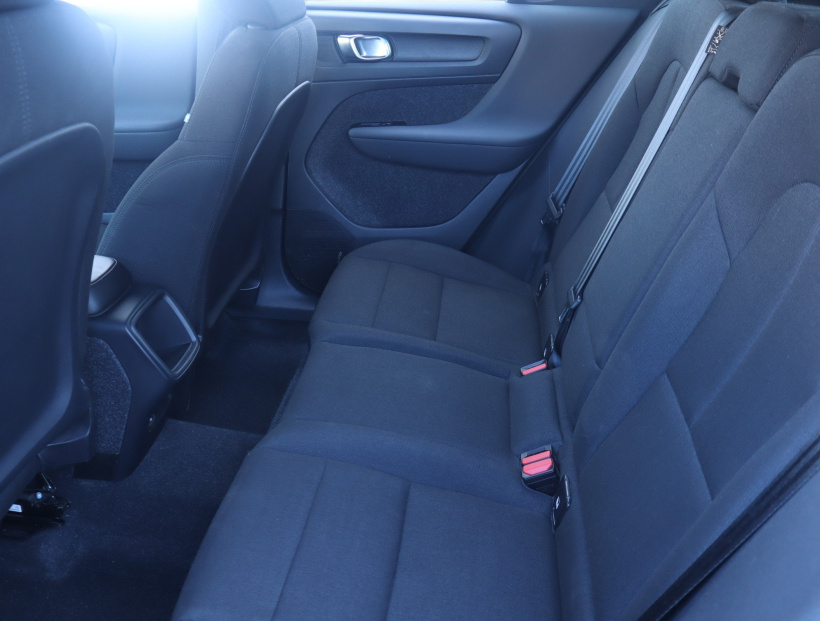 Volvo XC40, 2022