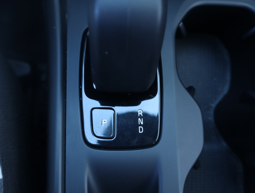 Volvo XC40, 2022