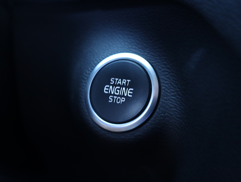 Volvo XC40, 2022