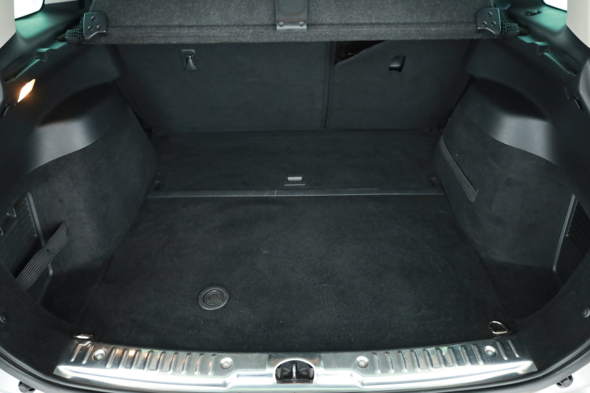 Peugeot 308, 2014