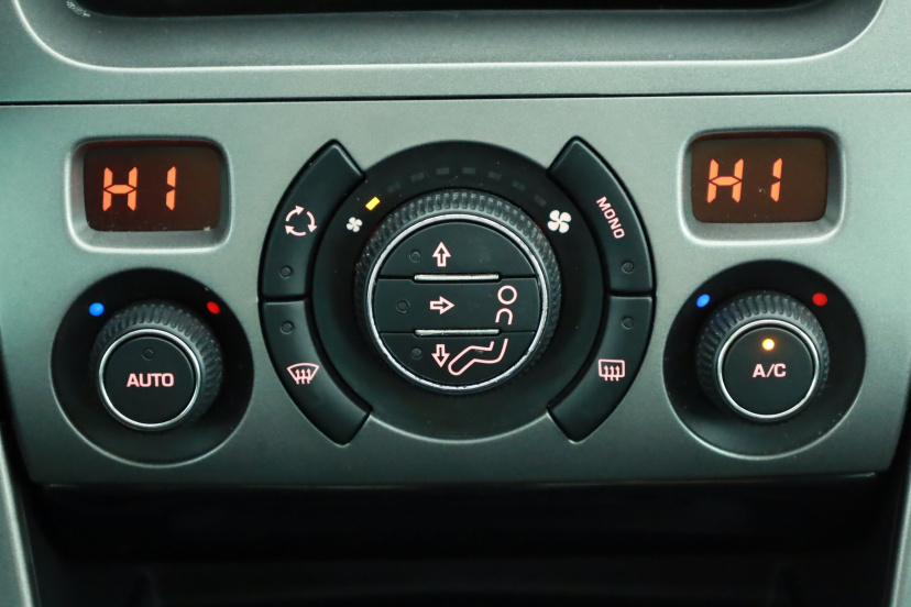 Peugeot 308, 2014