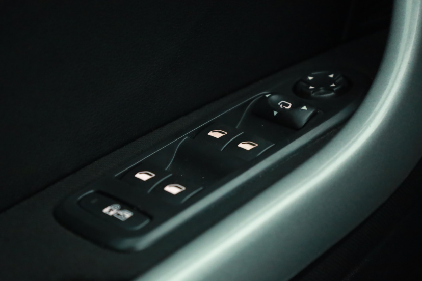 Peugeot 308, 2014
