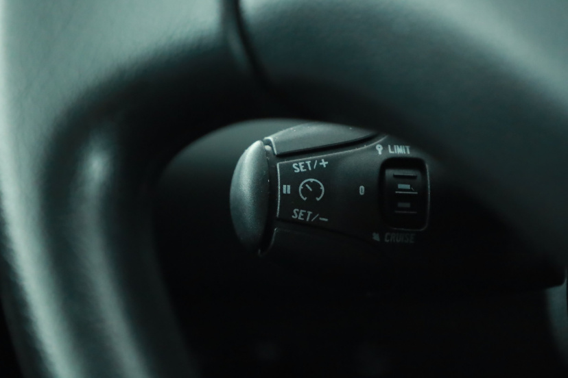Peugeot 308, 2014