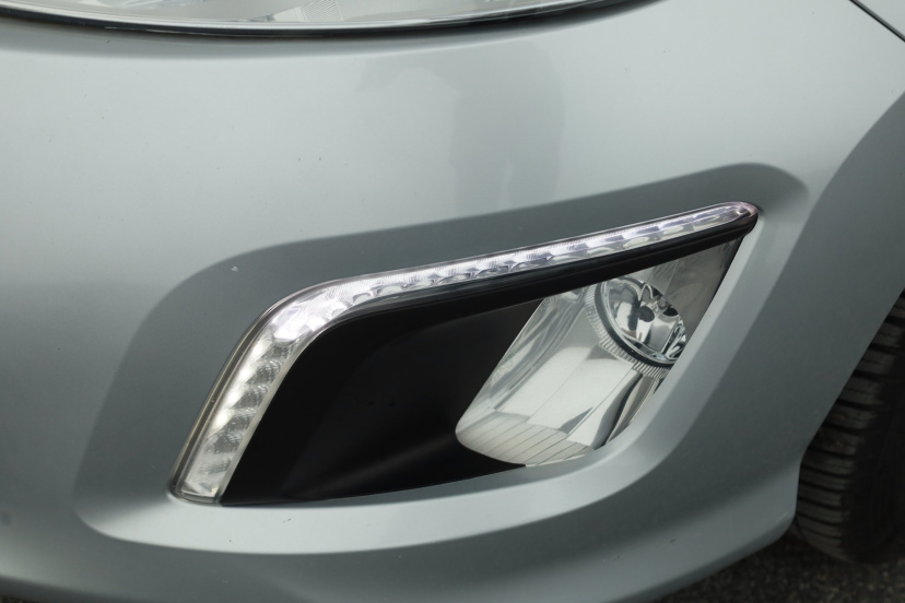 Peugeot 308, 2014