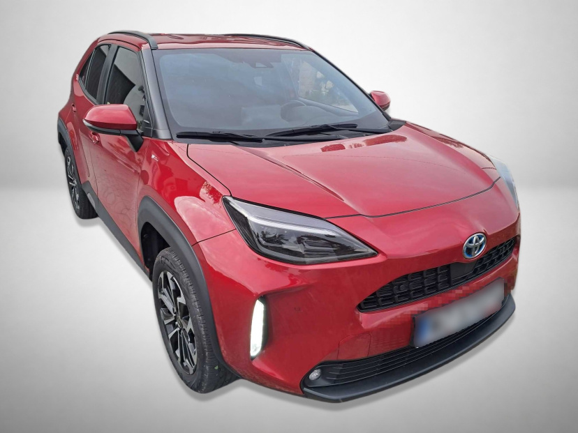 Toyota Yaris Cross, 2023