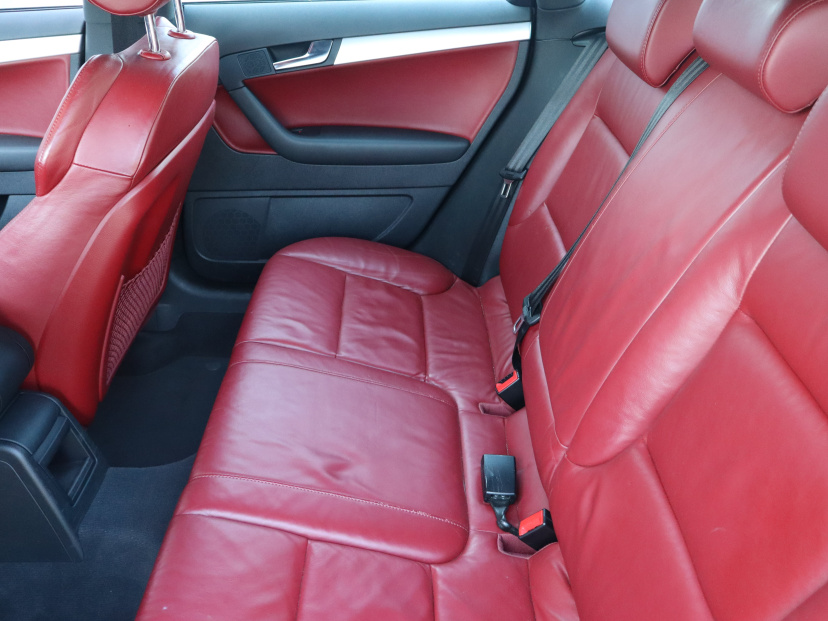 Audi A3, 2008