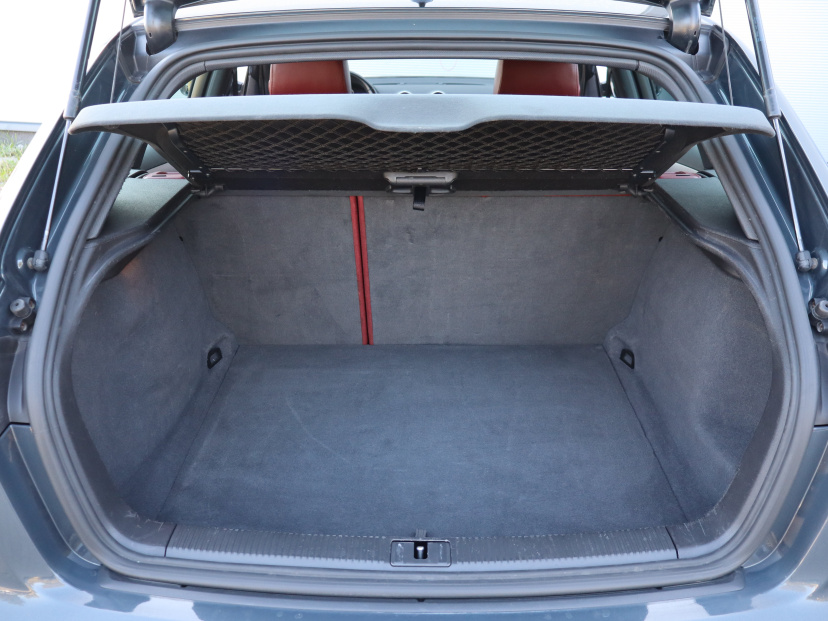 Audi A3, 2008
