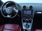 Audi A3, 2008