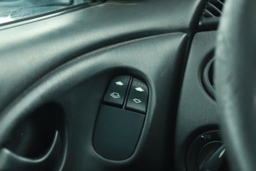 Ford Focus, 2004