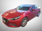 Mazda 3, 2017