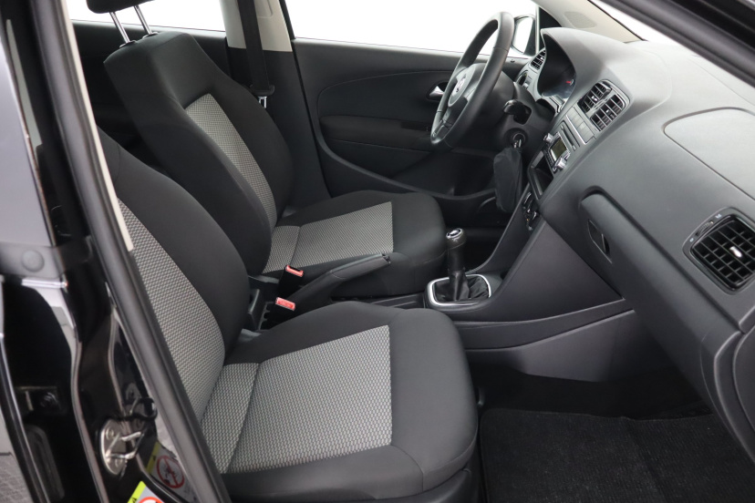 Volkswagen Polo, 2010