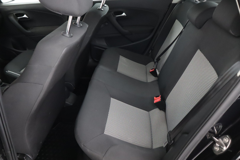 Volkswagen Polo, 2010