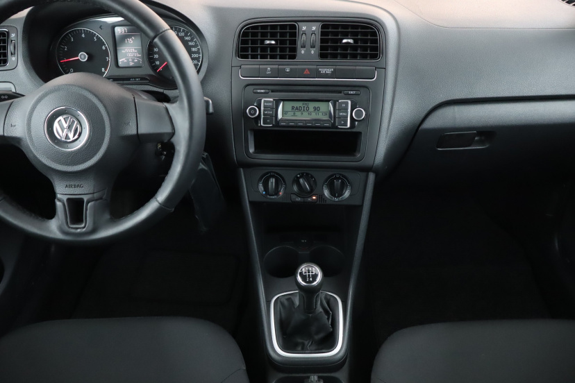 Volkswagen Polo, 2010