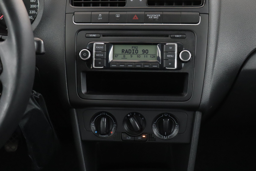 Volkswagen Polo, 2010