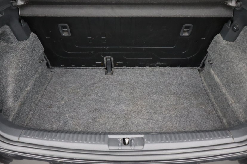 Volkswagen Polo, 2010