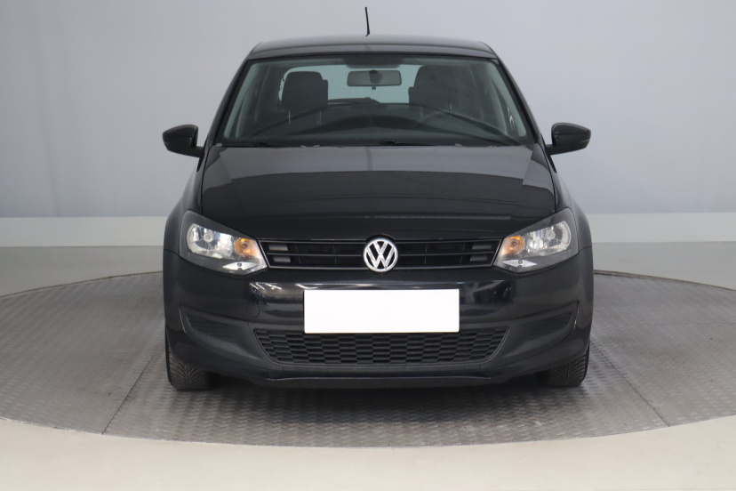 Volkswagen Polo, 2010