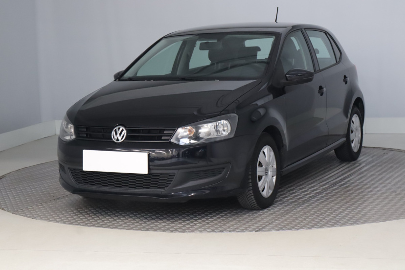 Volkswagen Polo, 2010