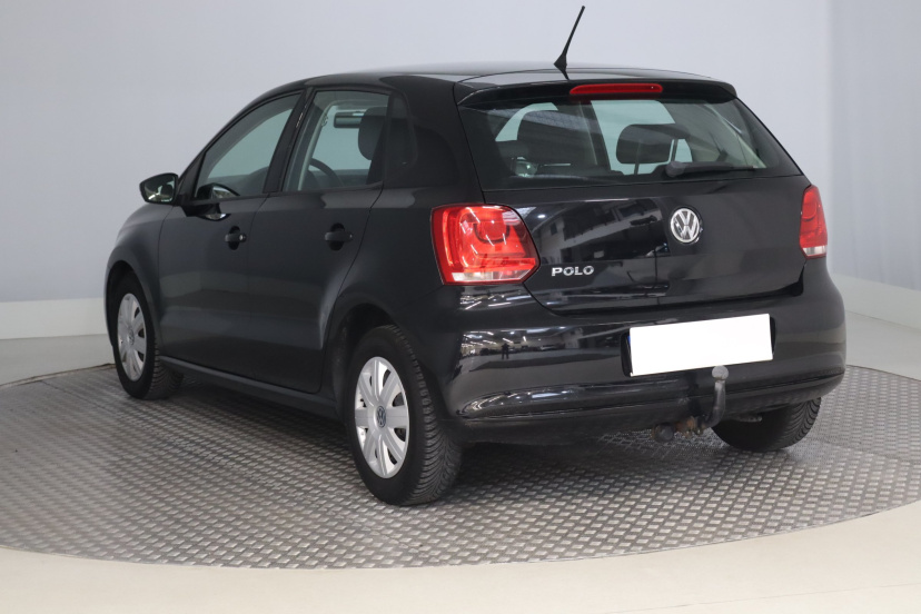 Volkswagen Polo, 2010