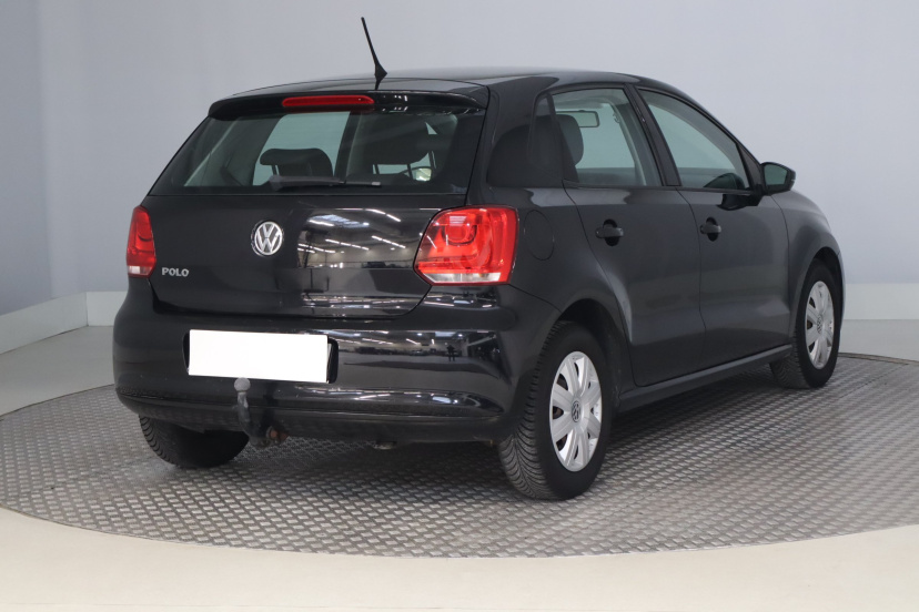 Volkswagen Polo, 2010